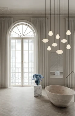 Eleanor Lighting - Pendant Oval