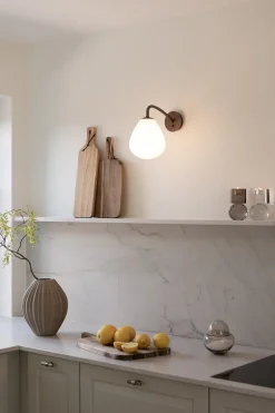 Eleanor Lighting - Wall Lamp 1