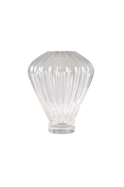 Evelyn Vase - Clear Small