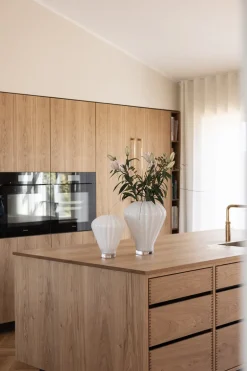 Evelyn Vase - Opal Large