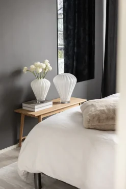 Evelyn Vase - Opal Large