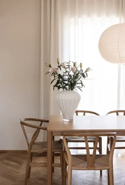 Evelyn Vase - Opal Large