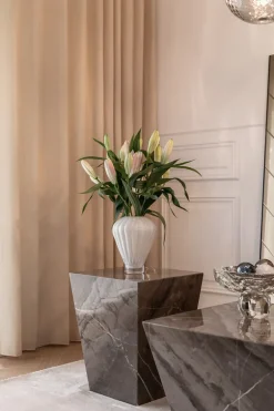 Evelyn Vase - Opal Small