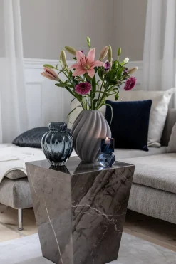 Flora Vase - Grey Large