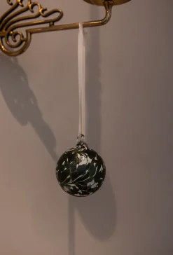 Glass Decoration - Mosh