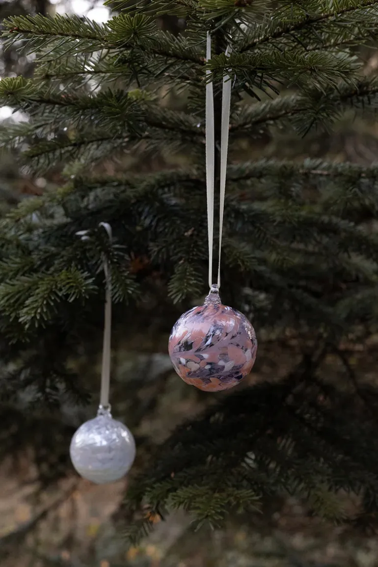 Glass Decoration - Twinkle