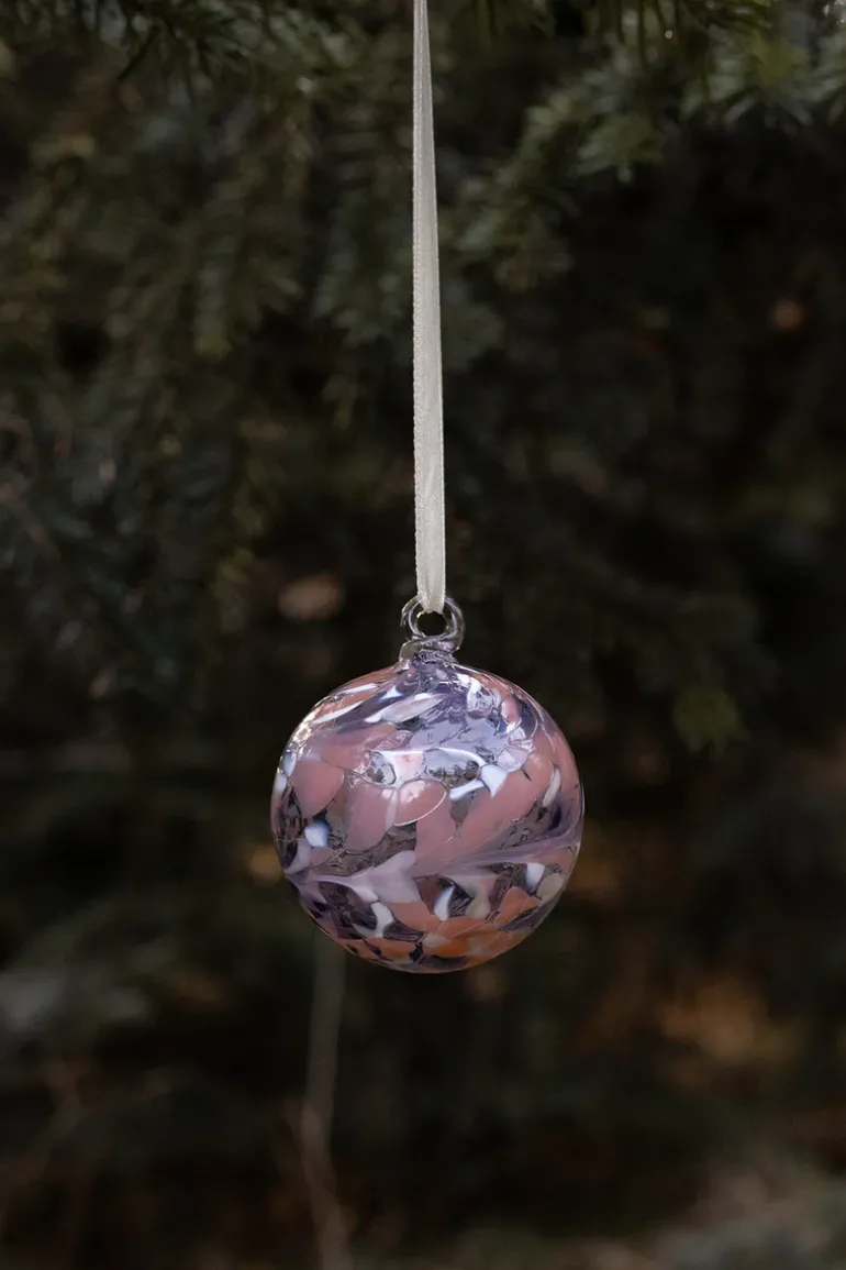 Glass Decoration - Twinkle