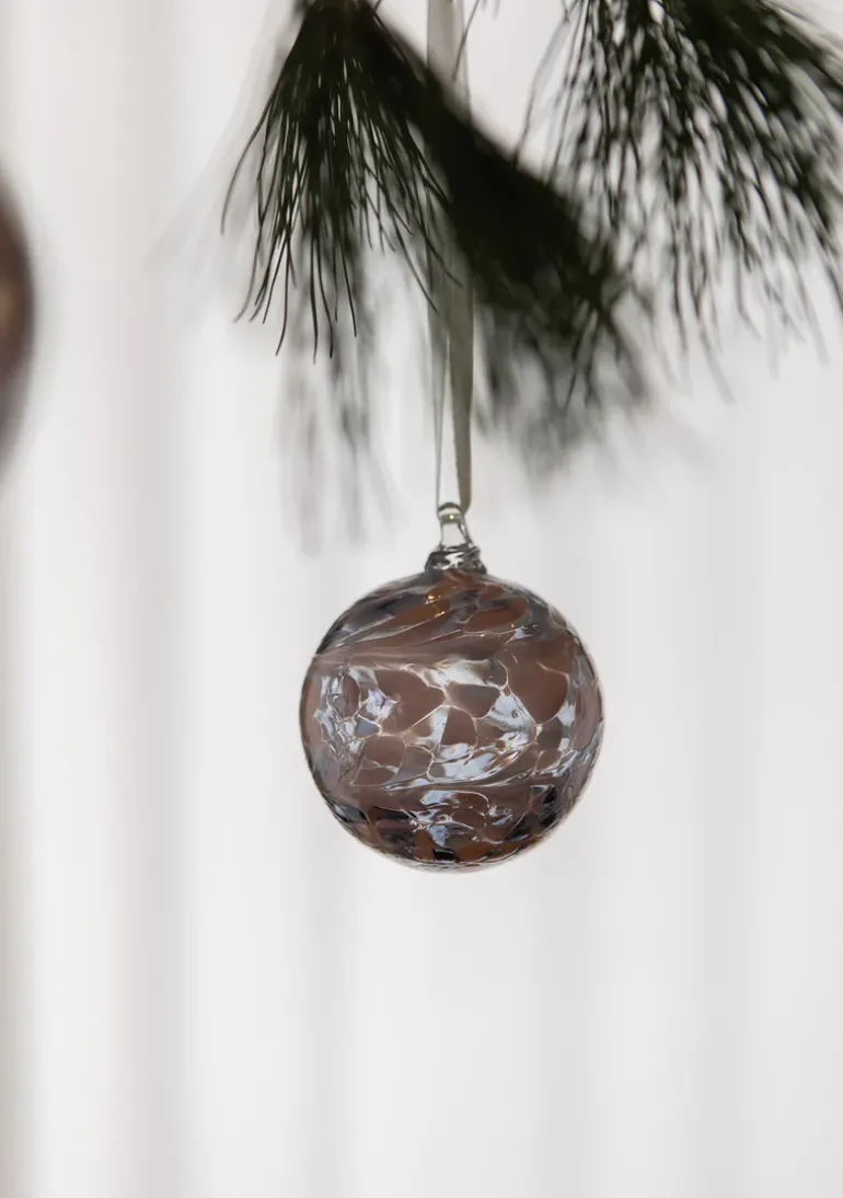 Glass Decoration - Twinkle