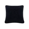 Grace Pillow - Black 45*45 cm