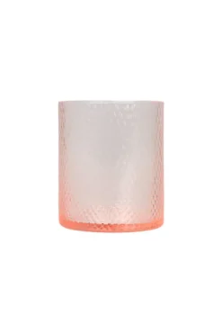 Harlequin Drikkeglas - Blossom