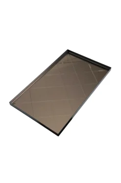 Harlequin Tray - Bronze Large