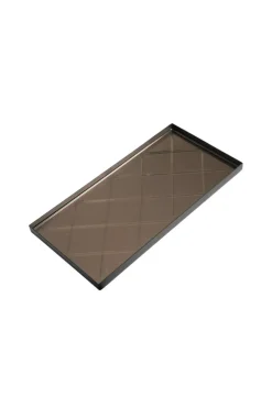 Harlequin Tray - Bronze Medium