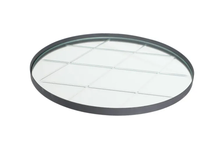 Harlequin Tray - Clear Round