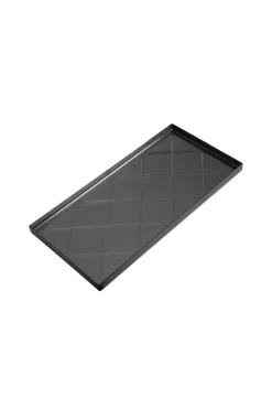 Harlequin Tray - Grey Medium