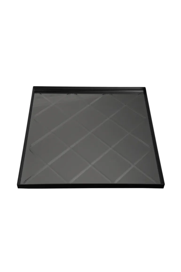 Harlequin Tray - Grey Square