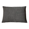 Herringbone Pillow - Stone 50*70 cm