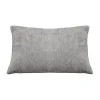Isa pillow - Light Grey 40*60 cm