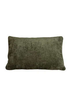 Isa pillow - Pine Green 40*60 cm