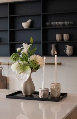 Ivy Candle Holder - Large