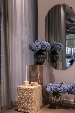 Ivy Candle Holder - Small