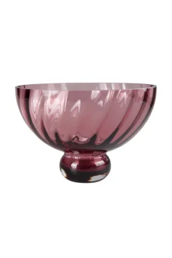 Meadow Bowl - Plum
