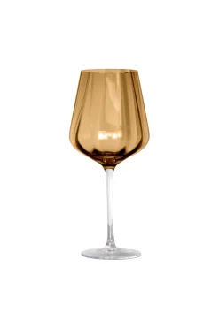 Meadow Stemware - Amber White wine