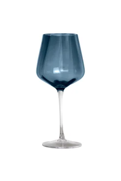 Meadow Stemware - Blue Red wine