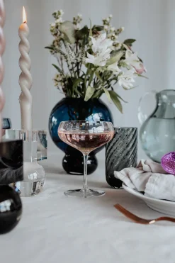 Meadow Stemware - Clear Cocktail glass