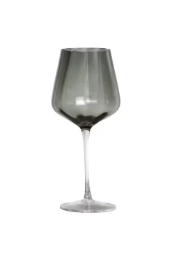 Meadow Stemware - Grey Red wine