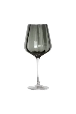 Meadow Stemware - Grey White wine