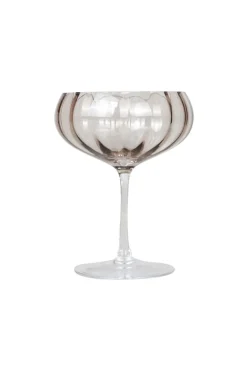 Meadow Stemware - Topaz Cocktail glass