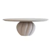 Nellie Cake Stand - Sand
