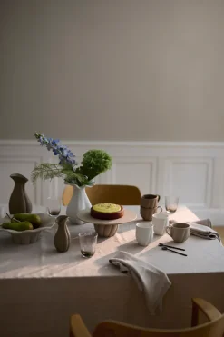 Nellie Cake Stand - Sand