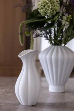 Nellie Jug - Off White No. 2