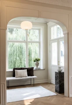 Nellie Jug - Off White No. 1