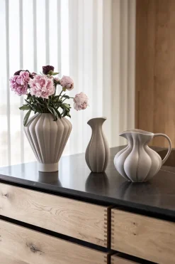 Nellie Jug - Sand No. 2