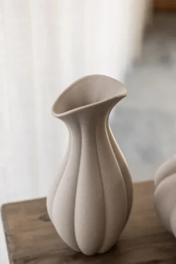 Nellie Jug - Sand No. 2