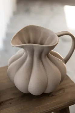 Nellie Jug - Sand No. 1