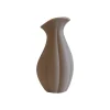 Nellie Milk Jug - Brown Milk jug