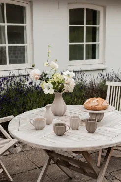 Nellie Milk Jug - Sand Milk jug