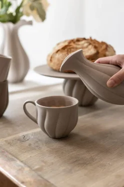 Nellie Milk Jug - Sand Milk jug