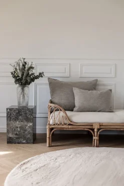 Phantom Cube Table - Cave Side Table