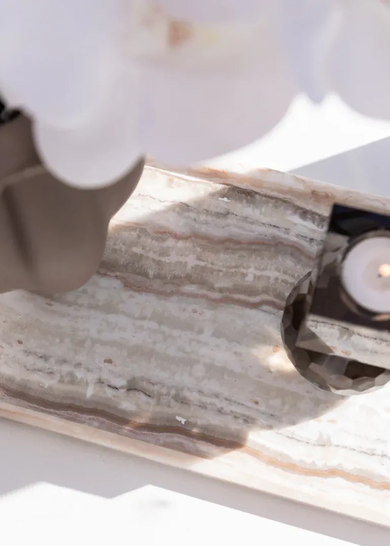 Phantom Tray - Tornado Rectangular