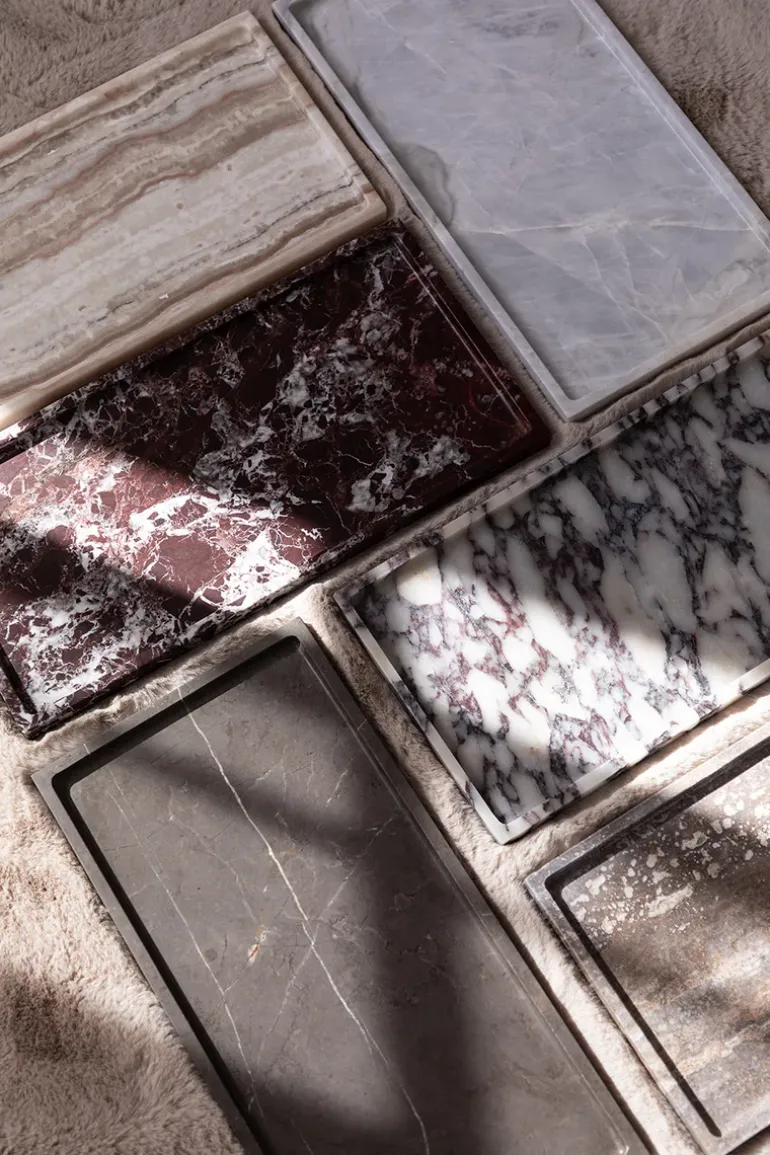 Phantom Tray - Tornado Rectangular