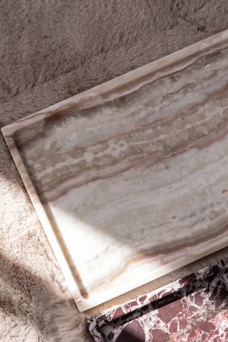 Phantom Tray - Tornado Rectangular