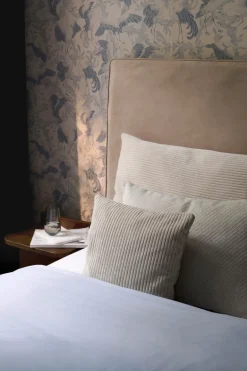 Sander pillow - Beige 45*45 cm