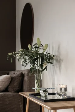 Shadow Cake Stand - Clear