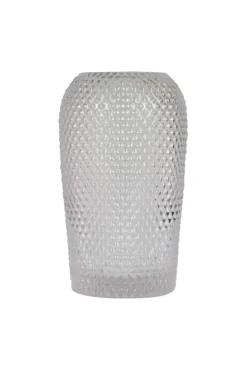 Silo Vase - Clear Large