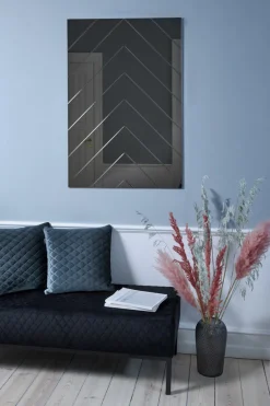 Silo Vase - Grey Large