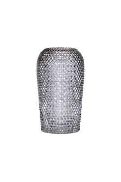 Silo Vase - Light Grey Medium